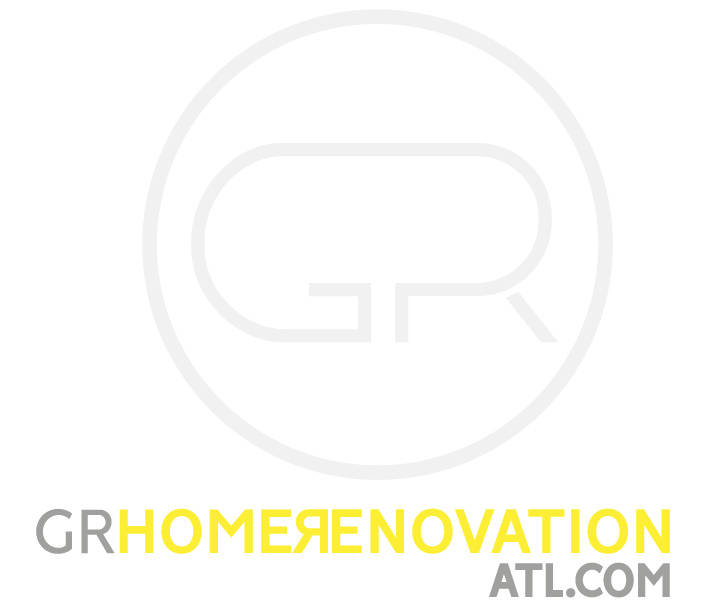 Logo GR Home Renovations