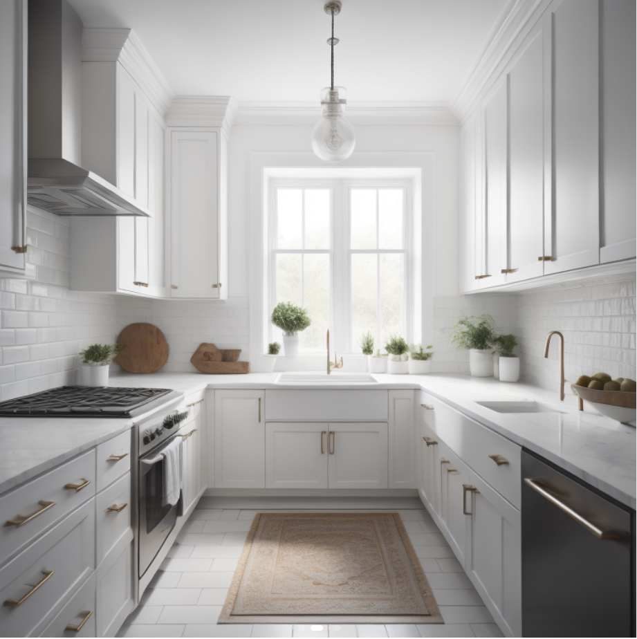 kitchen renovation service